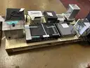 Transilluminator, Ultrasonic Cleaner, Orbit Shaker, etc. (209592 NM)