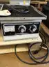 Transilluminator, Ultrasonic Cleaner, Orbit Shaker, etc. (209592 NM)