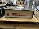 Transilluminator, Ultrasonic Cleaner, Orbit Shaker, etc. (209592 NM)