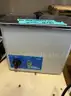 Transilluminator, Ultrasonic Cleaner, Orbit Shaker, etc. (209592 NM)