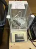 Transilluminator, Ultrasonic Cleaner, Orbit Shaker, etc. (209592 NM)