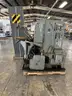 Miehle Printing Press, Parts &#x26; Locker With Parts (209826 AJ)