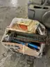 Miehle Printing Press, Parts &#x26; Locker With Parts (209826 AJ)