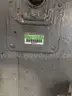 Miehle Printing Press, Parts &#x26; Locker With Parts (209826 AJ)