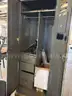 Miehle Printing Press, Parts &#x26; Locker With Parts (209826 AJ)