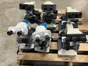 Various Microscopes (209579 NM)