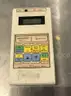 Freezer, Chemistry Analyzer, Iontophoretic Applicator, etc. (209702 NM)