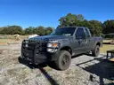 2011 Ford F-250 SD (209157 NB)