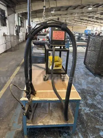 Hot Melt Technologies Hot Glue Machine (209755 AJ)