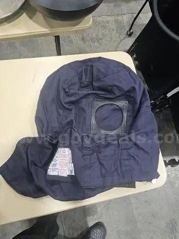 Welding Equipment (209806 NB)