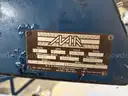 M&#x26;R GAUNTLET &#x22;S&#x22; textile screen printing system (209836 NM)