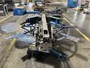 M&#x26;R GAUNTLET &#x22;S&#x22; textile screen printing system (209836 NM)
