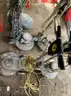Floor Buffers ***PARTS ONLY*** (209763 AJ)