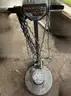 Floor Buffers ***PARTS ONLY*** (209763 AJ)