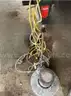 Floor Buffers ***PARTS ONLY*** (209763 AJ)