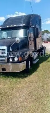 2005 Freightliner ST2 (208014 NM)