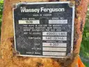 Massey Ferguson (209585 TM)