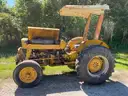 Massey Ferguson (209585 TM)