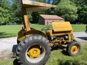 Massey Ferguson (209585 TM)