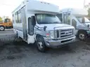 2017 Ford Econoline (208717 DC: DOT)