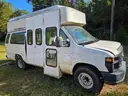 2009 Ford Econoline (210008 AJ)