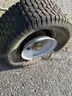 John Deere Lawn Mowers  (208609 DC)