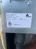 Huebsch Washer (209495 DC)
