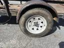 2013 Down To Earth Pull Trailer  (209795 AJ:DOT)