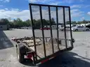 2013 Down To Earth Pull Trailer  (209795 AJ:DOT)