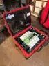 Scanstation, Cameras, Tripod (207766 NM)