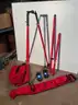 Scanstation, Cameras, Tripod (207766 NM)