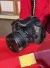 Scanstation, Cameras, Tripod (207766 NM)