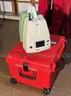 Scanstation, Cameras, Tripod (207766 NM)