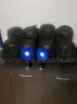 Scanstation, Cameras, Tripod (207766 NM)