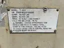 2002 FIHS FINN Hydroseeder  (209798 AJ:DOT)