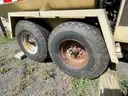2002 FIHS FINN Hydroseeder  (209798 AJ:DOT)