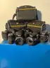 Various Cameras &#x26; Camcorders (207783 NM)