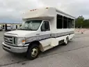 2018 Ford Econoline (209767 TM:DOT)
