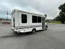 2018 Ford Econoline (209767 TM:DOT)