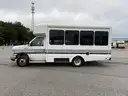 2018 Ford Econoline (209767 TM:DOT)