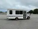 2018 Ford Econoline (209767 TM:DOT)