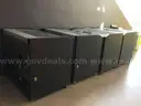 Epilog Laser Legend 36 EXT Cutters C02 (209529 AJ)