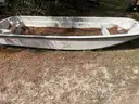 Boston Whaler (209069 DC)