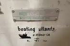 Boston Whaler (209069 DC)