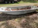 Boston Whaler (209069 DC)