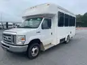 2016 Ford Econoline (209735 NB DOT)