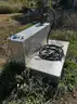 Diesel Fuel Tank(210270 TM)