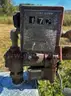 Diesel Fuel Tank(210270 TM)