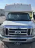 2016 Ford Econoline (210119 AJ:DOT)