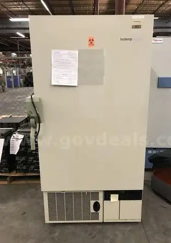 Lab Equipment (210060 NB)